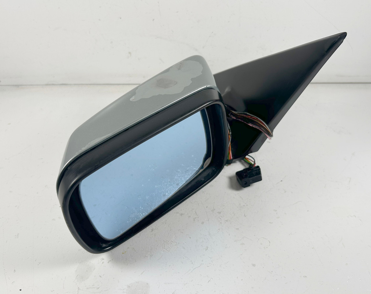 2002 BMW E46 330i 325i Sedan Driver Door Side View Mirror