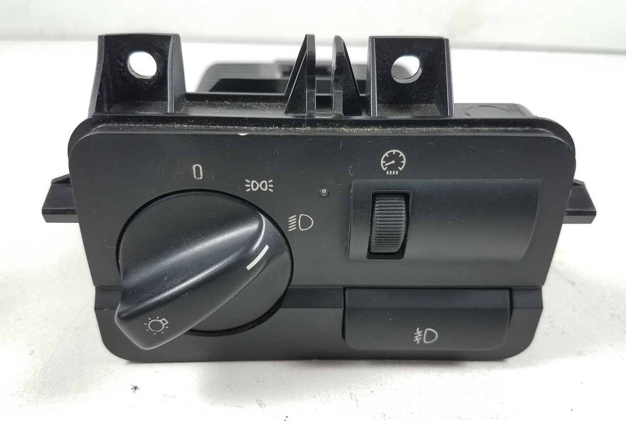 Xenon Headlight Control Module BMW E46 M3 330 325 6907952