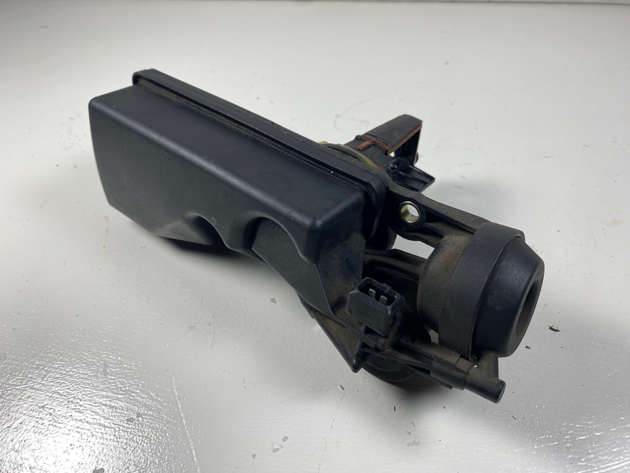 1999-00 BMW Z3 E46 E39 328i 528i DISA INTAKE MANIFOLD ADJUSTING UNIT 1440049