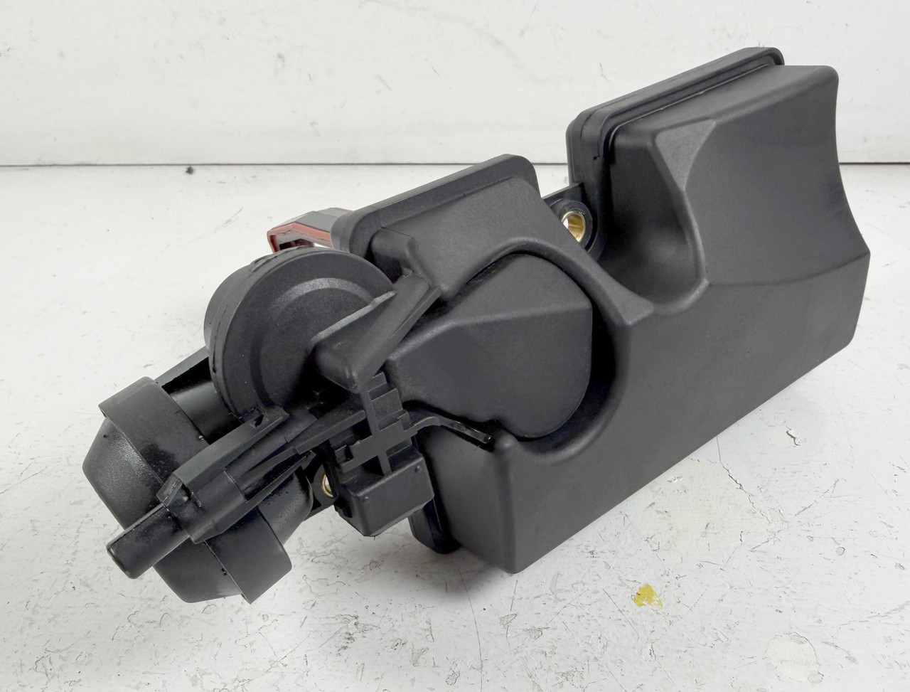DISA INTAKE MANIFOLD ADJUSTING UNIT BMW E46 330 E39 E60 530 X3 X5 Z4