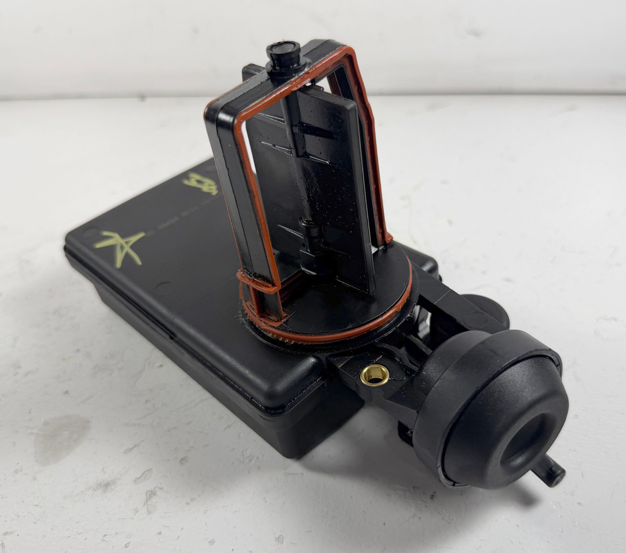DISA INTAKE MANIFOLD ADJUSTING UNIT BMW E46 330 E39 E60 530 X3 X5 Z4