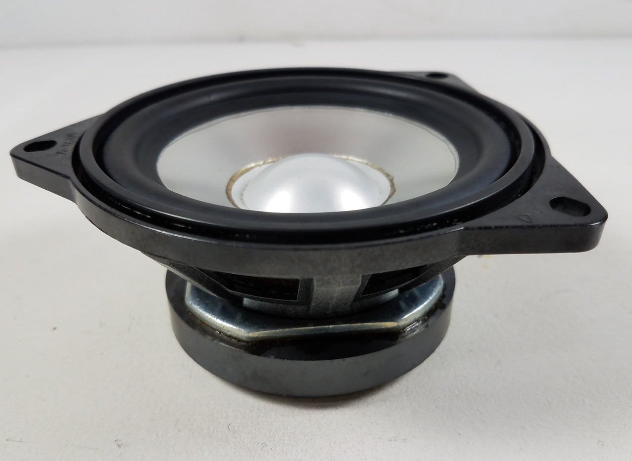 LOGIC 7 MID RANGE SPEAKER BMW E60 550i 535i 530i 6930903