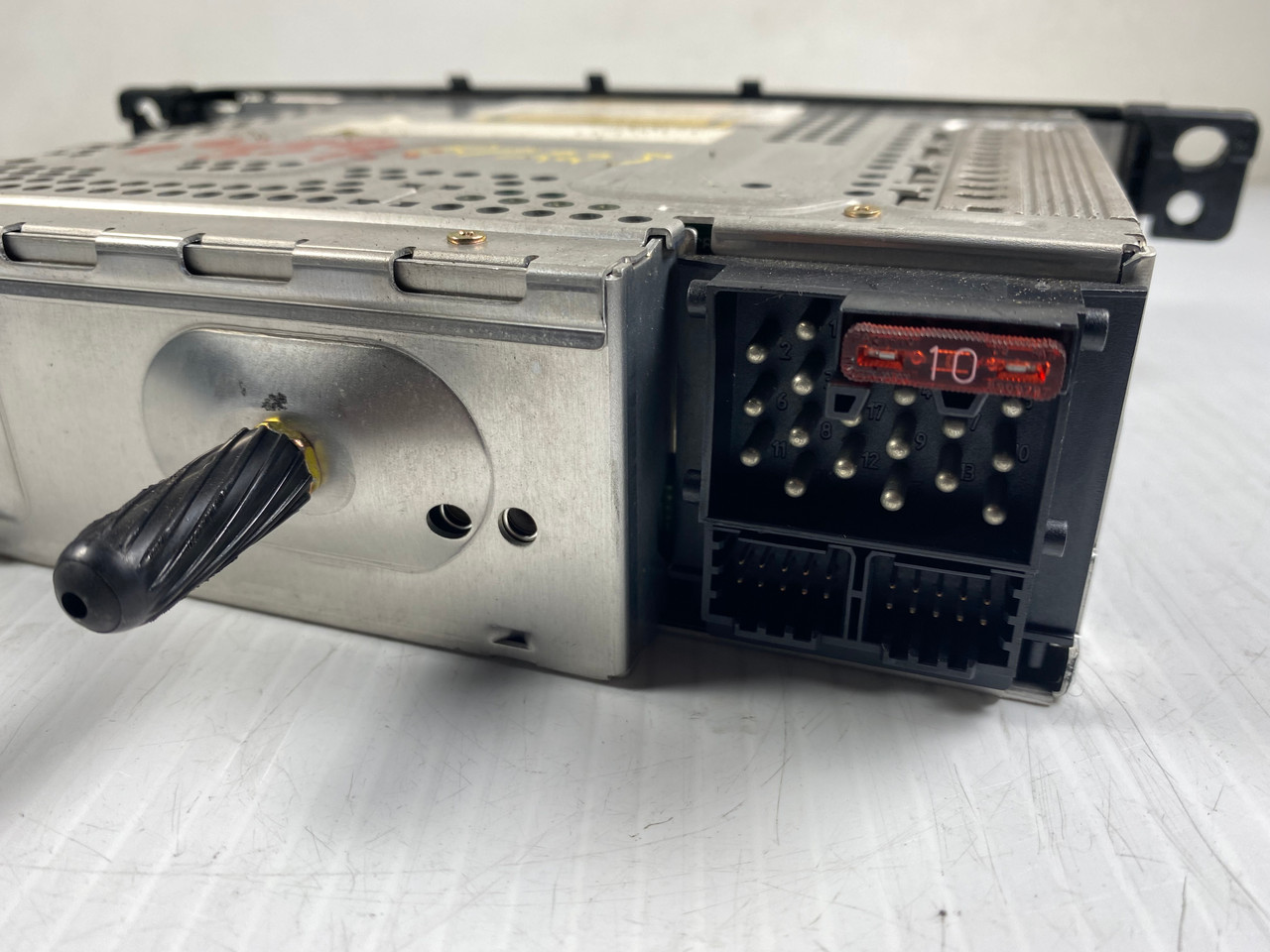  BMW E46 Radio Business CD CD53 E46 3er