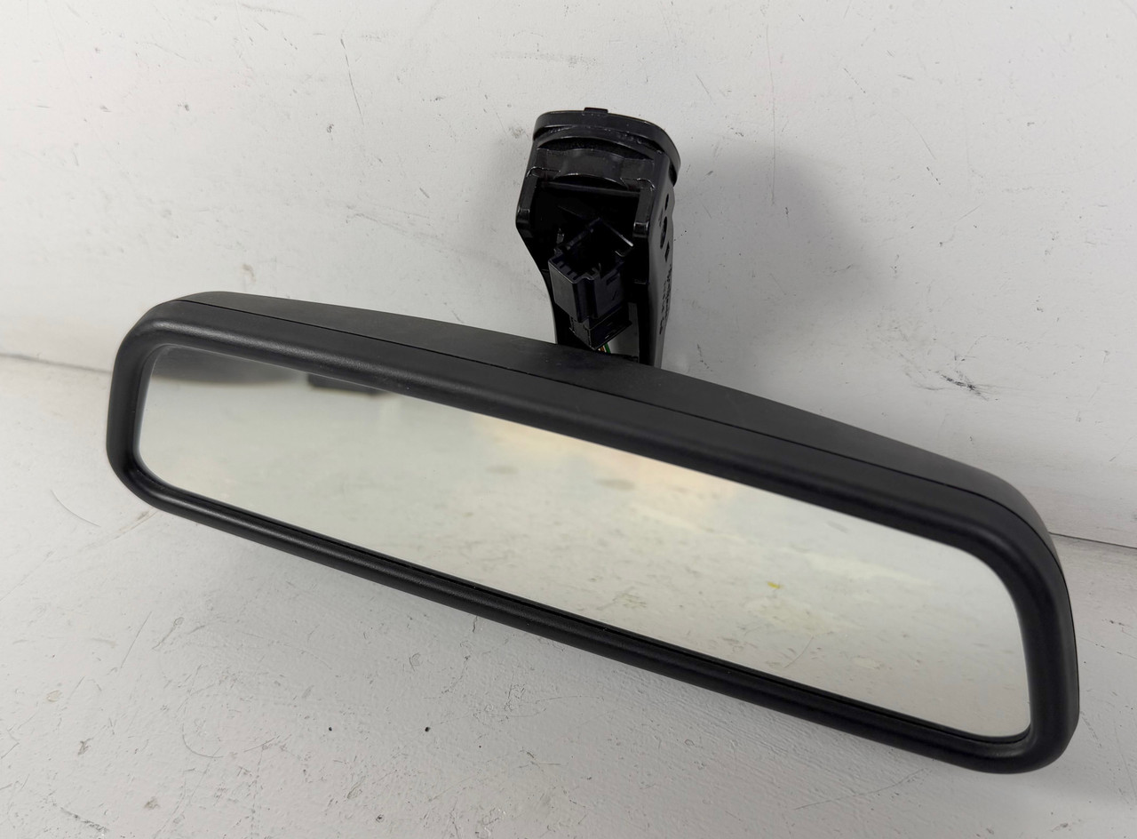 REAR VIEW MIRROR BMW E39 540i 530i 525i E46 330 325 8257276
