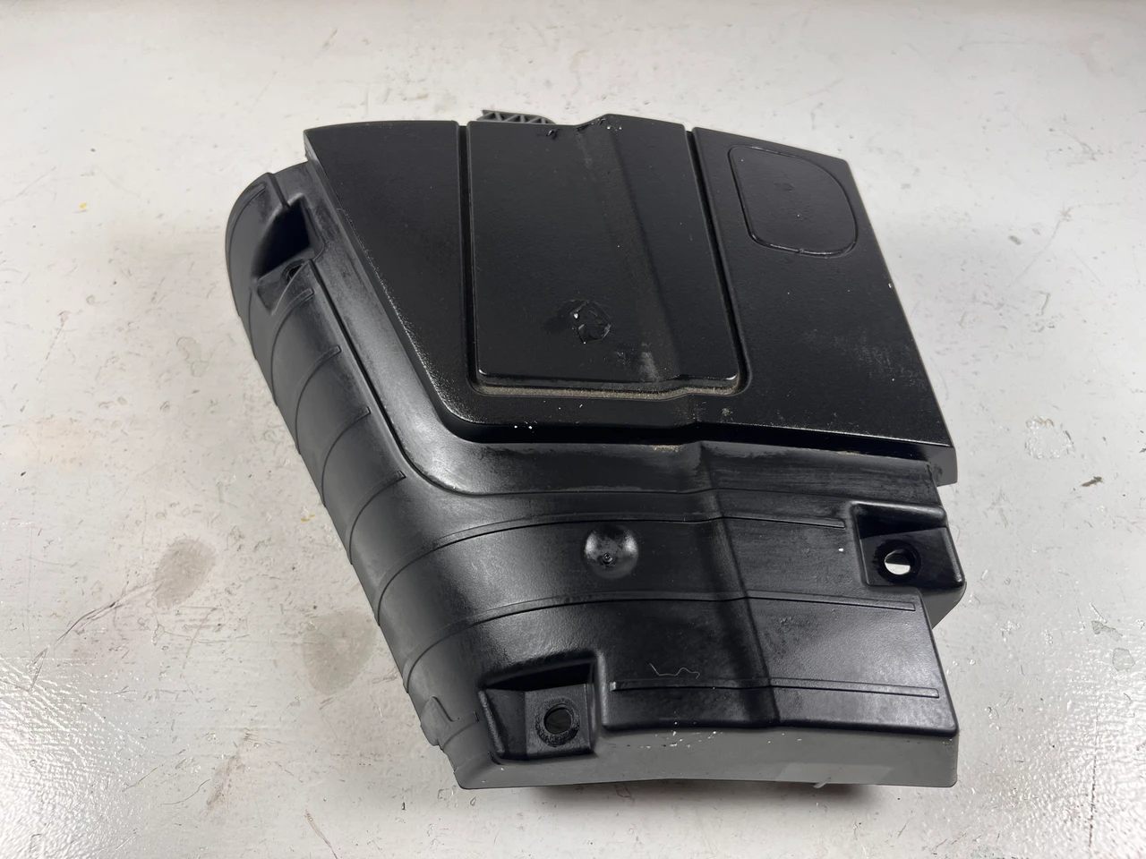 BMW E46 M3 330ci 325ci CONVERTIBLE DRIVER REAR LATERAL TOP COVER 8240787