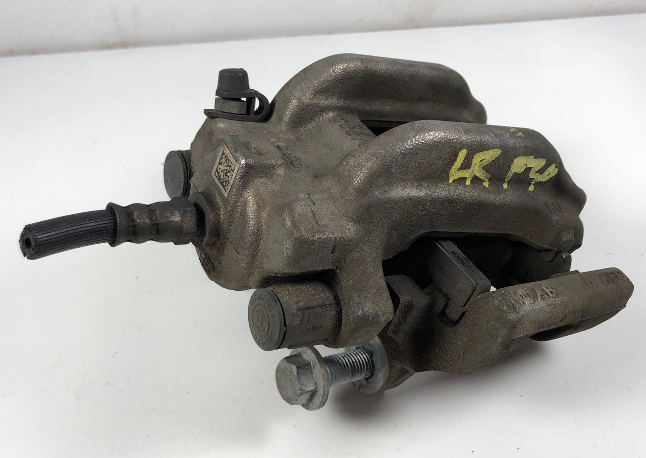 BMW F30 F31 F32 328i 320i DRIVER REAR BRAKE CALIPER HOUSING