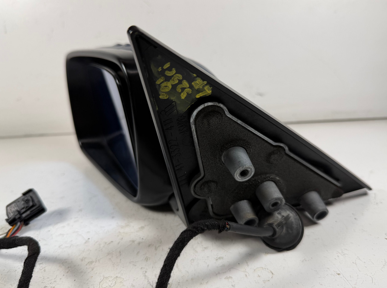 1999-03 BMW E46 330ci 325ci 323ci Driver Door Side View Mirror 8247117