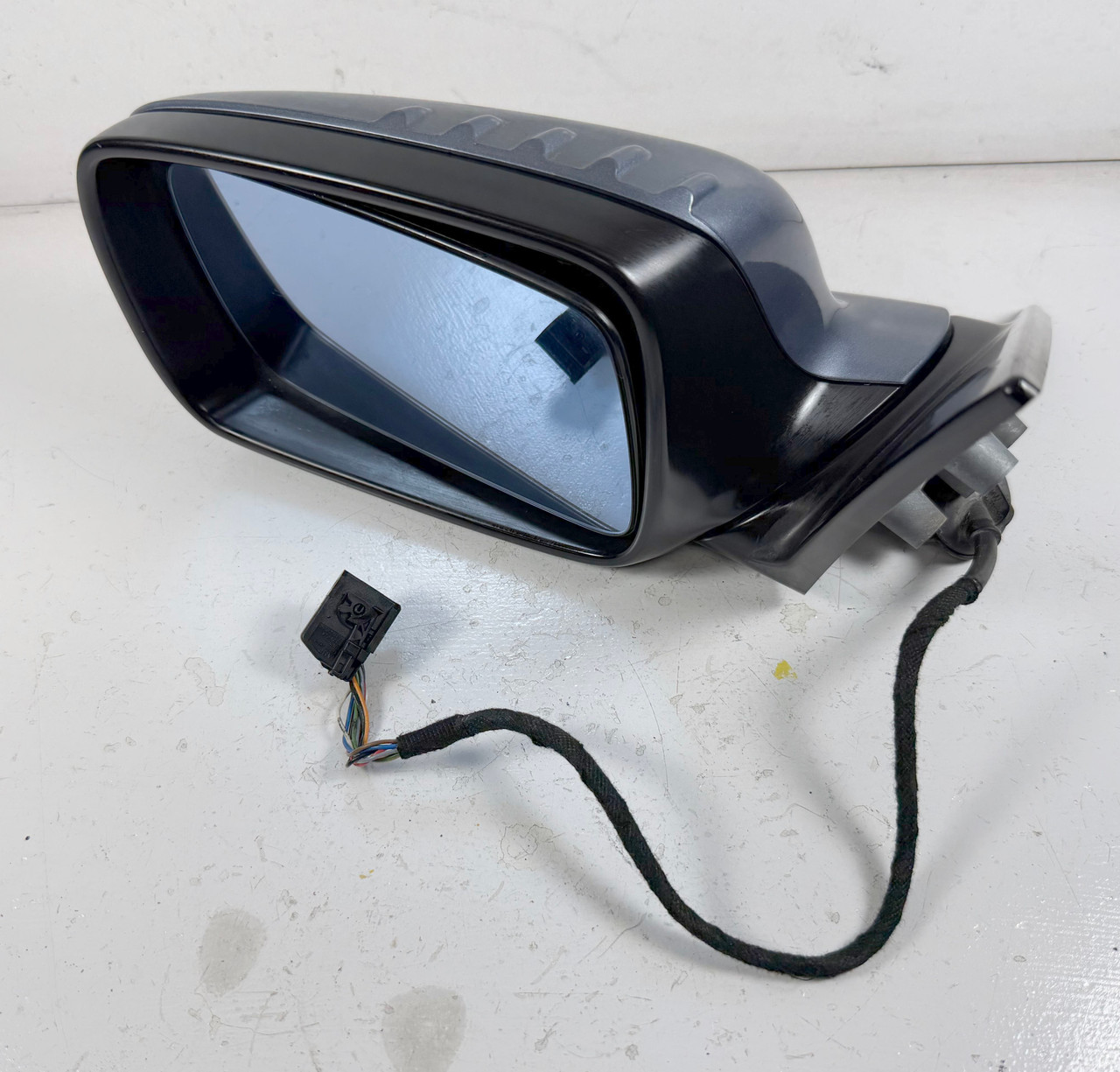 1999-03 BMW E46 330ci 325ci 323ci Driver Door Side View Mirror 8247117
