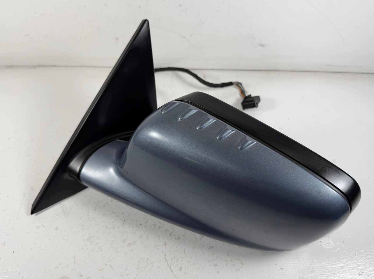 1999-03 BMW E46 330ci 325ci 323ci Driver Door Side View Mirror 8247117