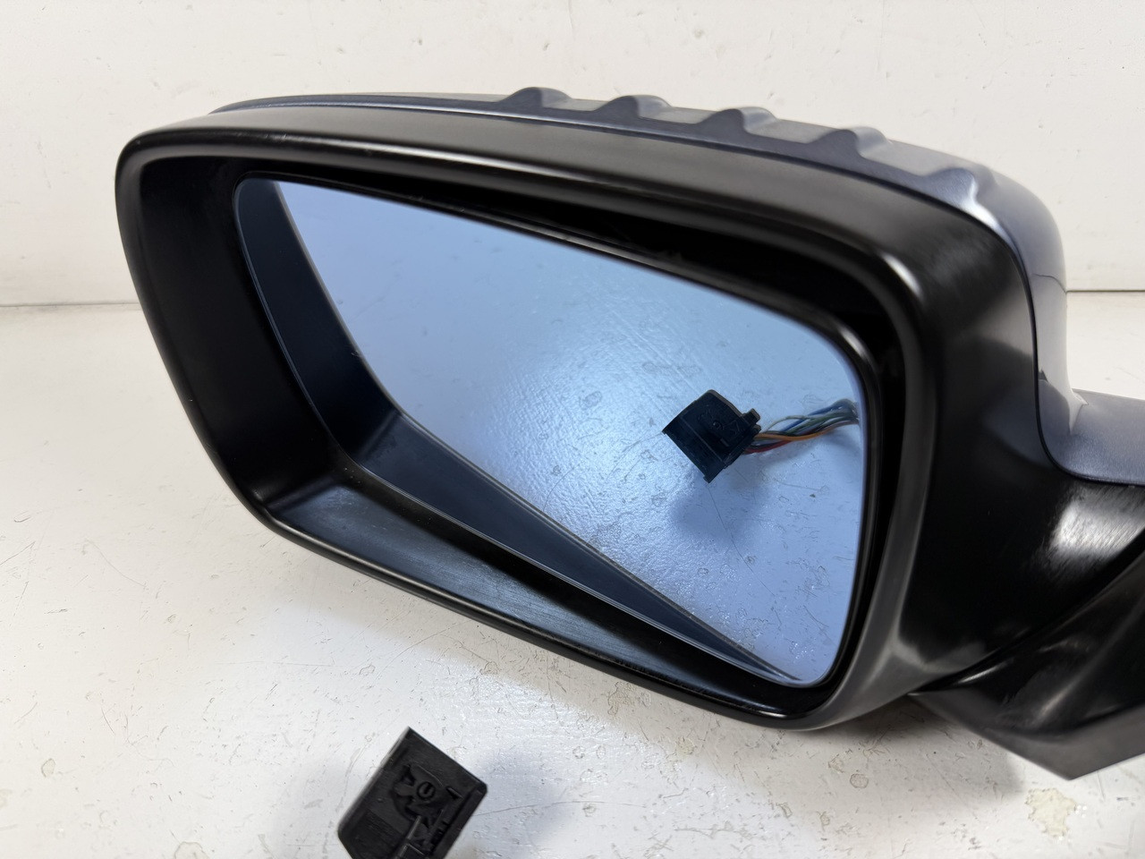1999-03 BMW E46 330ci 325ci 323ci Driver Door Side View Mirror 8247117