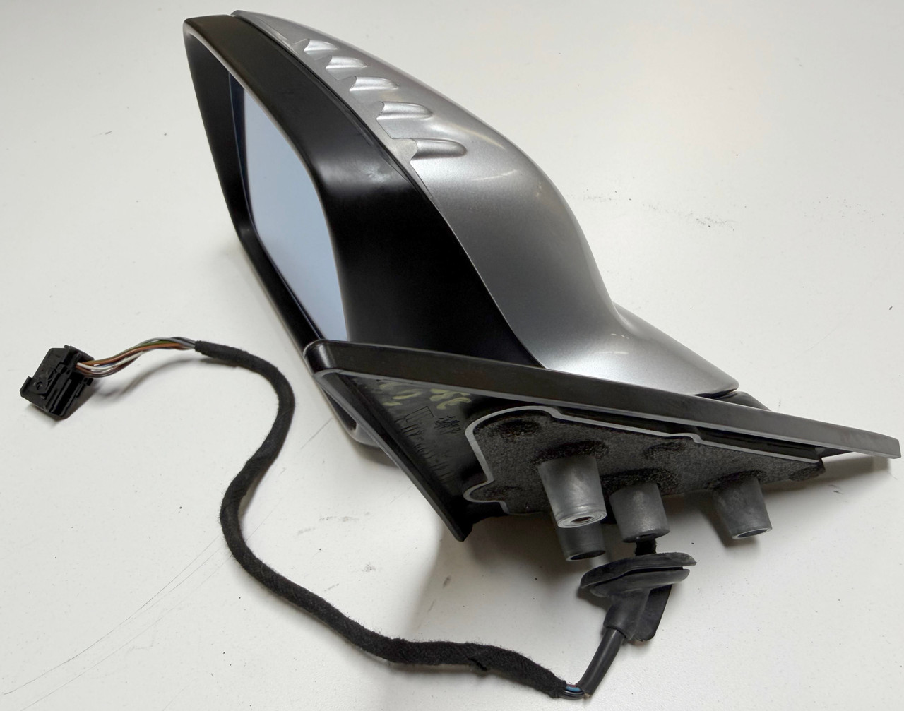 1999-03 BMW E46 330ci 325ci 323ci Driver Door Side View Mirror 8247117