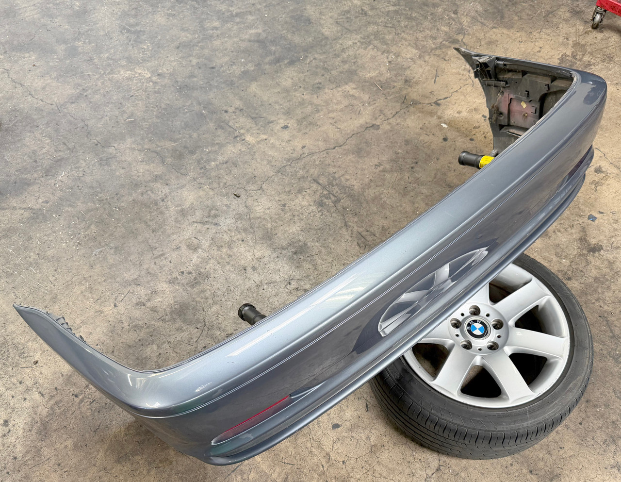 REAR BUMPER COVER 1999-02 BMW E46 330ci 325ci 323ci 8222609