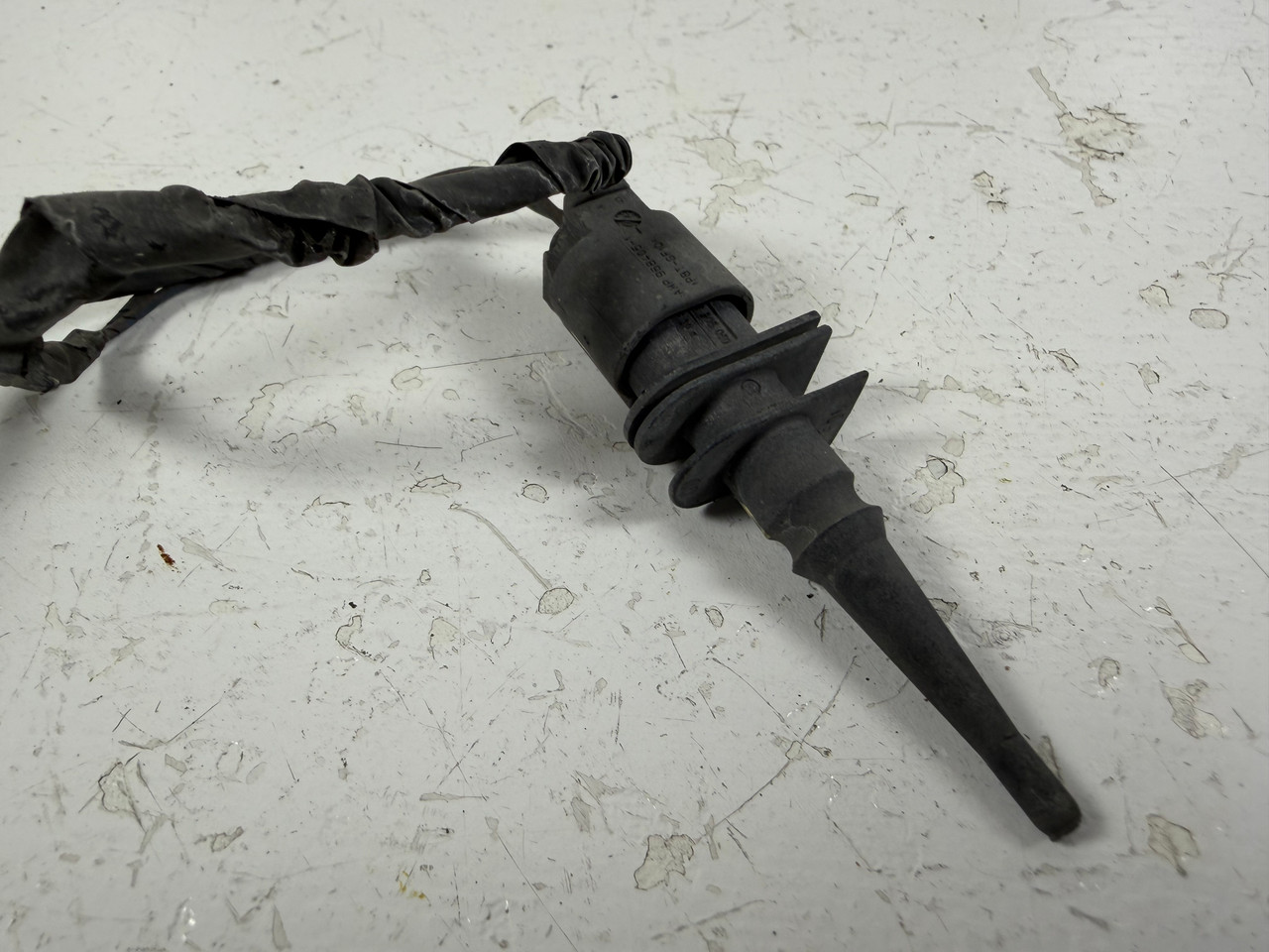 Outside Ambient Temperature Sensor BMW Z4 E38 E39 E46 E60 E90 E92