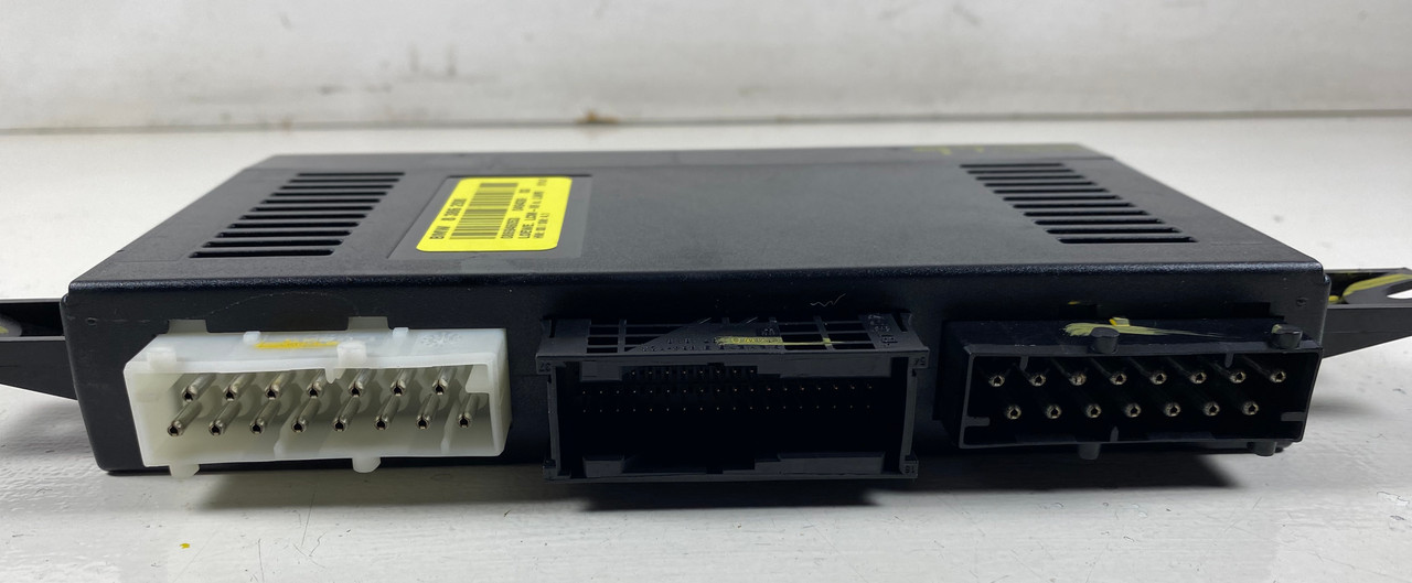 BMW E38 E39 540i 528i LCM III LIGHT CONTROL MODULE 8386208