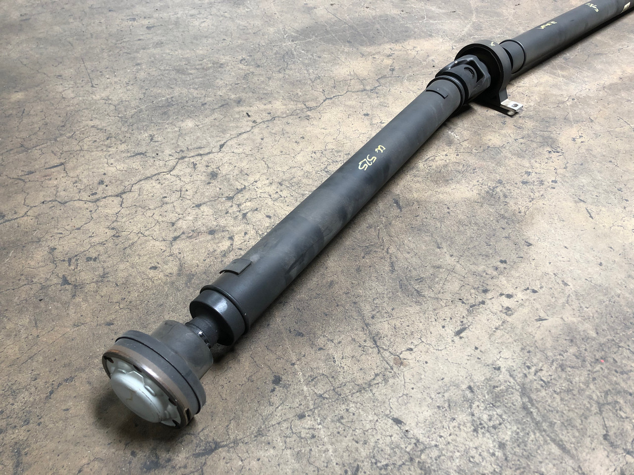 2006 BMW E60 530i 525i AUTOMATIC DRIVESHAFT DRIVELINE 7522030