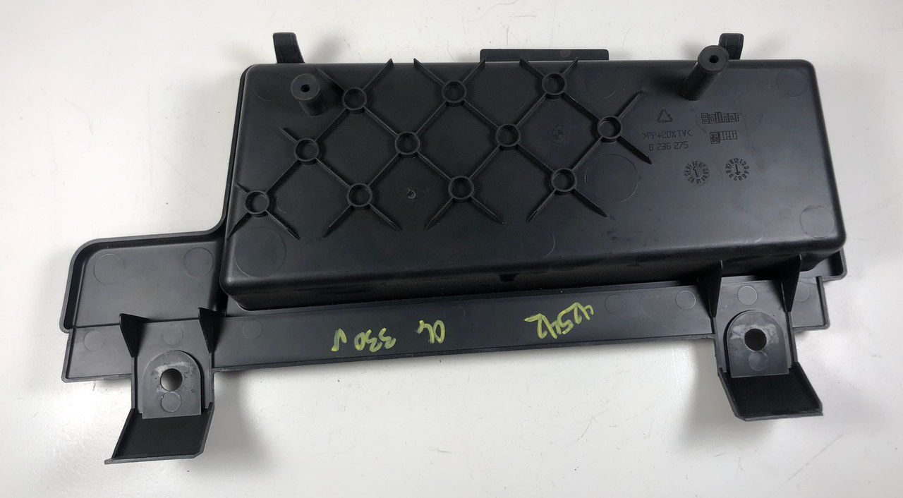 BMW E46 330ci 325ci CONVERTIBLE TRUNK TRAY COVER 8236275