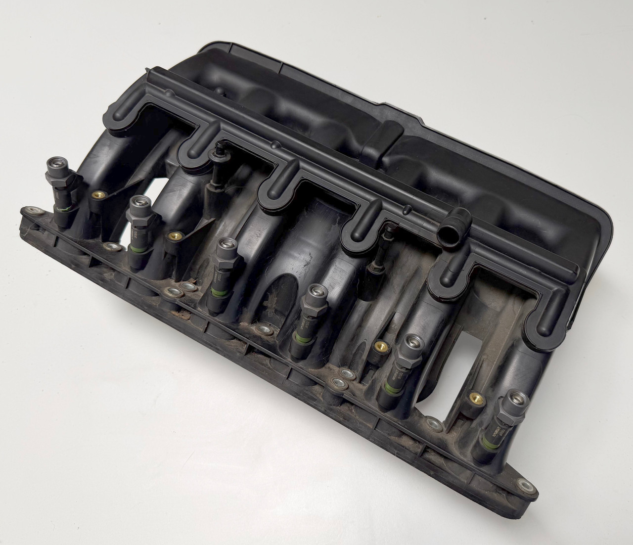 2003-05 BMW E46 325i M56 Sulev Intake Manifold 7518034