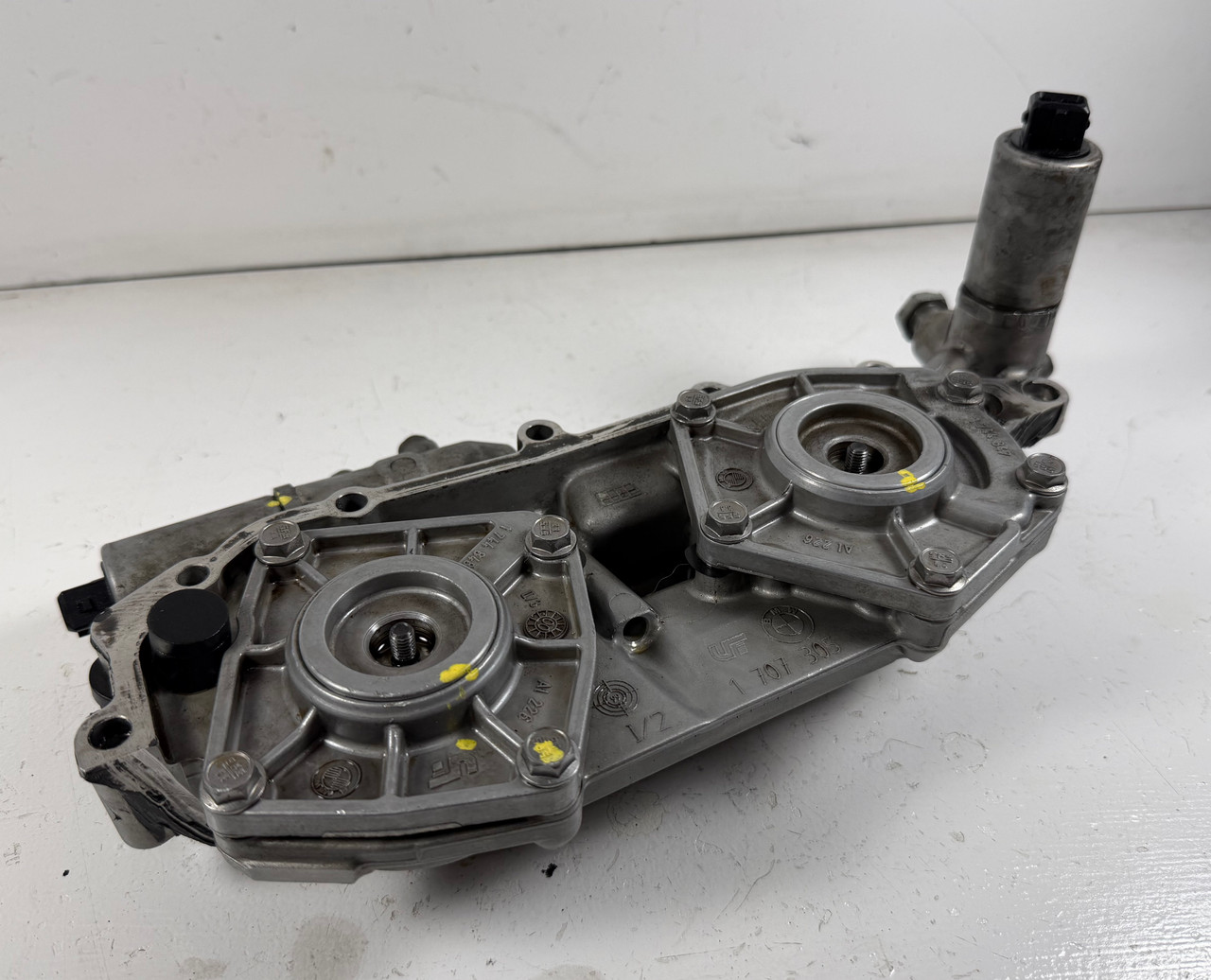 M52tu M54 M56 ENGINE BMW DUAL VANOS UNIT E46 E39 E53 E60 E83 1440134