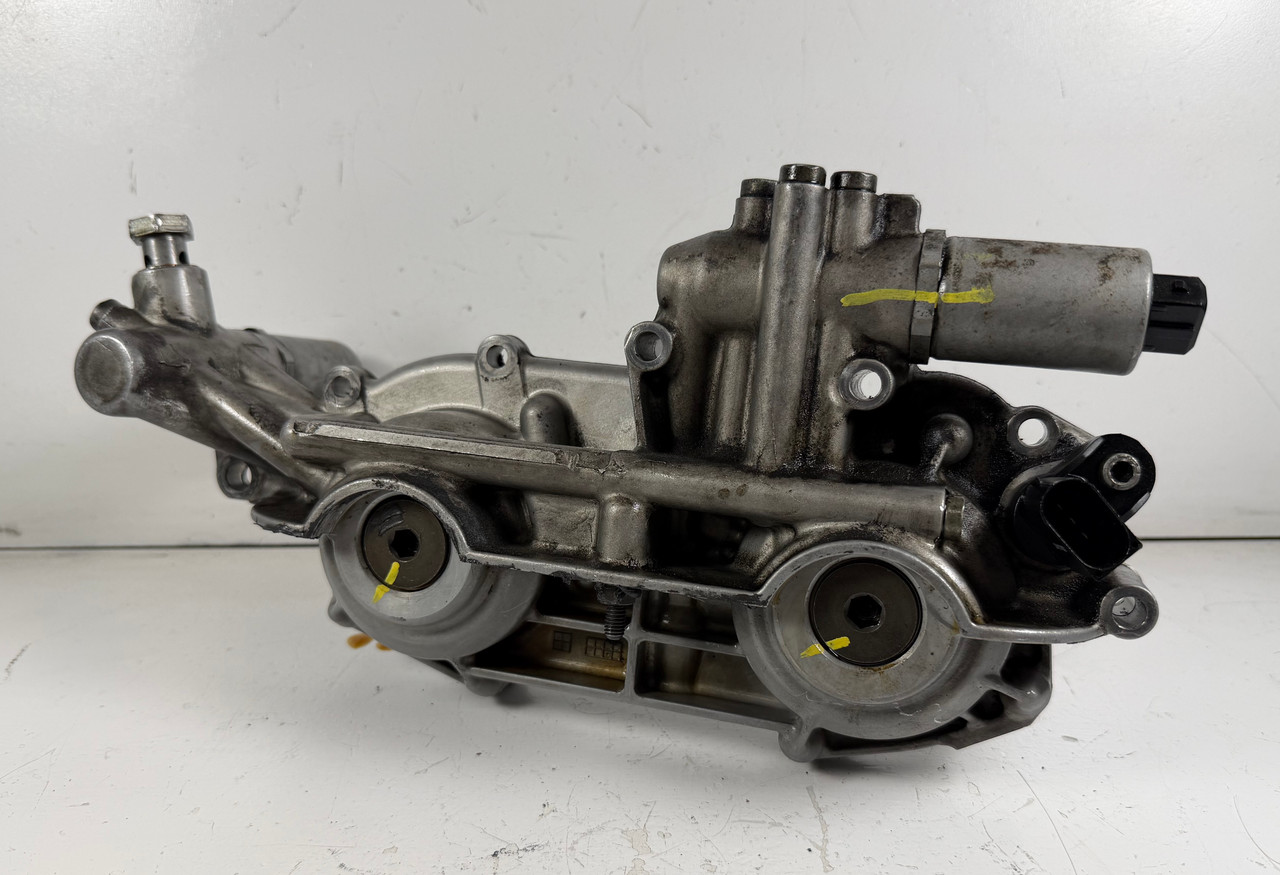 M52tu M54 M56 ENGINE BMW DUAL VANOS UNIT E46 E39 E53 E60 E83 1440134