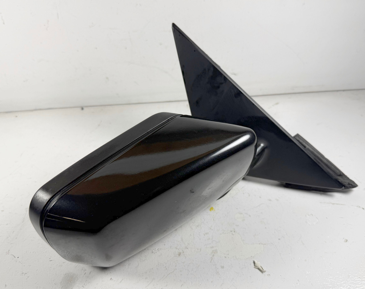 2003-05 BMW E46 330i 325i Passenger Door Exterior Side View Mirror 7153076