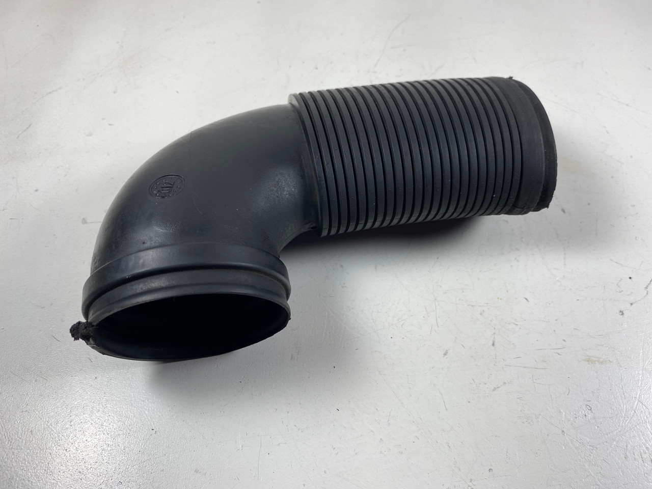 ALTERNATOR AIR COOLING DUCT BMW E46 330i 325i oem 1432465 bimmermerchant