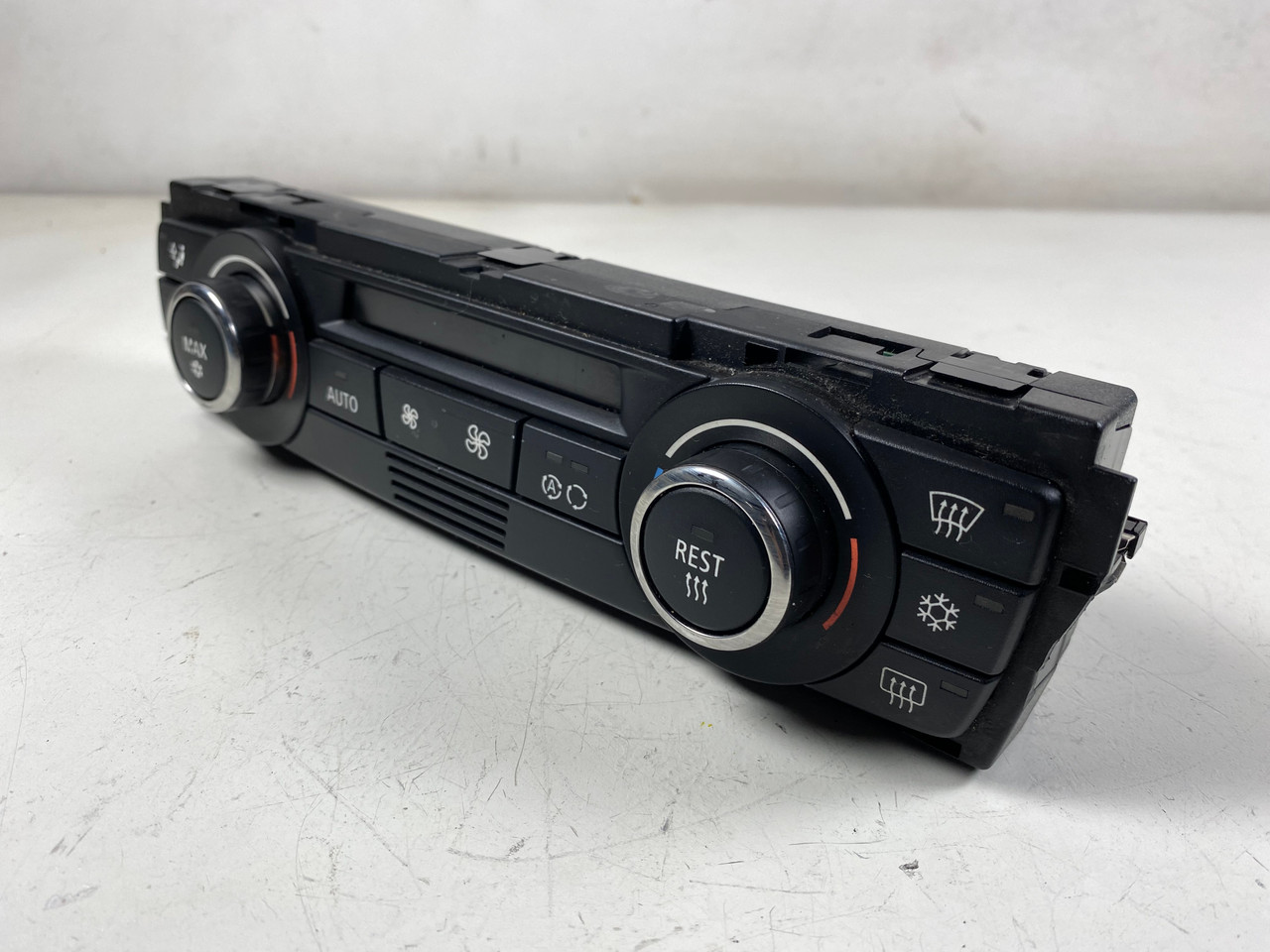 BMW E90 E92 E93 335i 328i A/C HEATER CLIMATE CONTROL UNIT 9119687