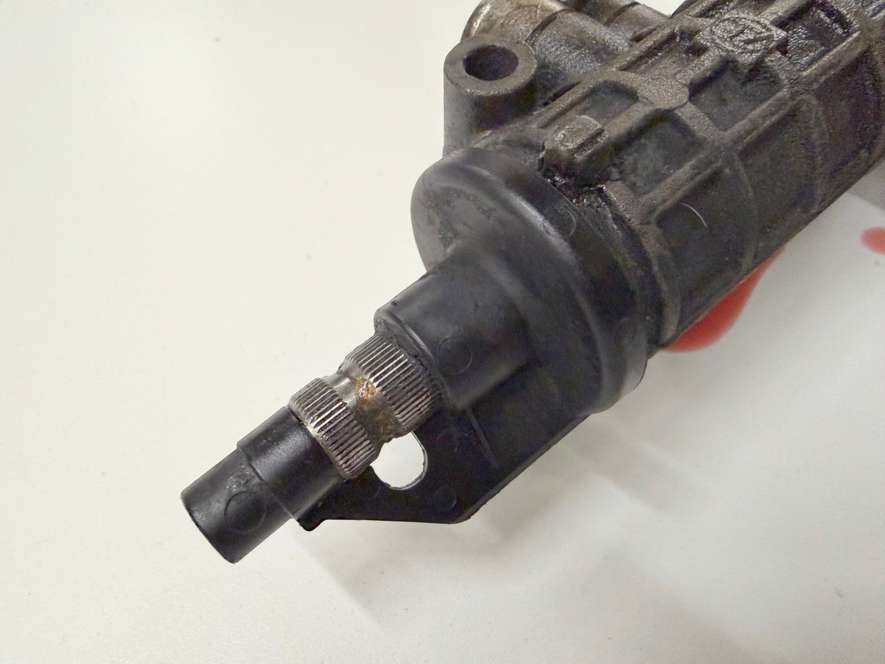 Steering Rack and Pinion 1997-03 BMW E39 530i 528i 525i 1096026