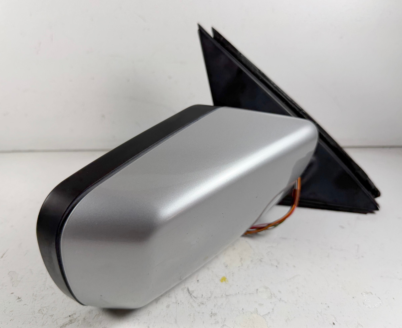 BMW E39 5' Passenger Door Side View Mirror 540i 530i 525i 528i 7890068