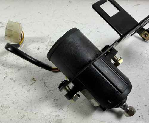 1999 BMW E38 740i E39 540i GAS PEDAL ACCELERATOR SENSOR 1712009