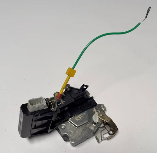 PASSENGER FRONT DOOR LOCK LATCH BMW E39 M5 540i 530i 525i