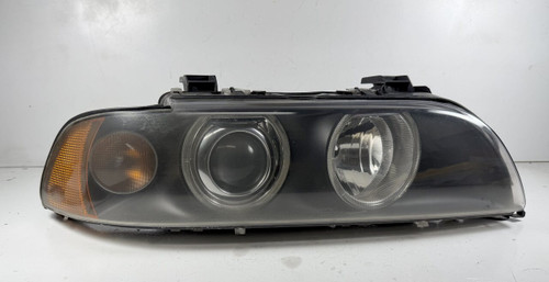 PASSENGER XENON HEADLIGHT HEADLAMP 2001-03 BMW e39 M5 540i 530i 525i 