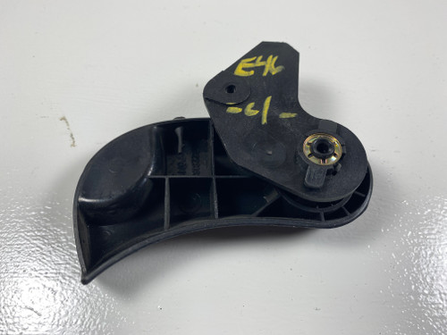 2000-05 BMW e46 3-SERIES HOOD RELEASE HANDLE OEM 8223163