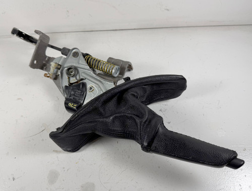 EMERGENCY HAND BRAKE 2006-11 BMW e90 e92 335i 328i  6782749