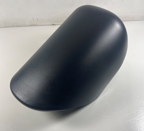 2006-11 BMW E92 335i 328i Steering Column Cover Trim 6950263 2006-11 BMW E92 335i 328i Steering Column Cover Trim 6950263