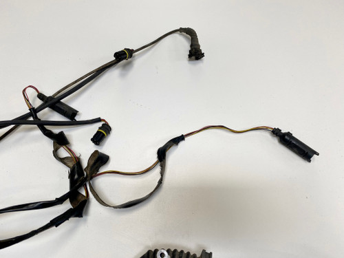 1999-00 BMW E39 528i Automatic Transmission Wire Harness