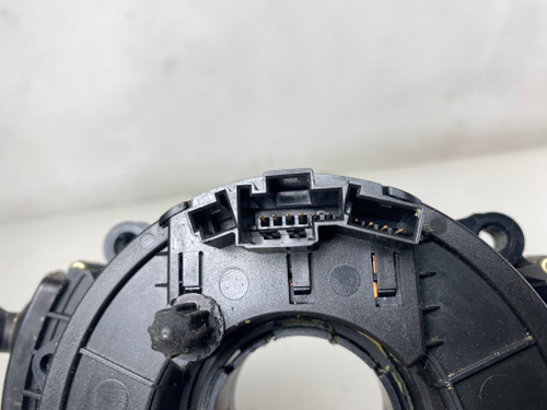 BMW E39 5' E46 3' E53 X5 STEERING WHEEL CLOCK SPRING W/ HANDLES 8377488