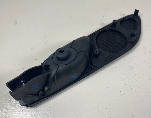BMW E46 M3 330ci 325ci PASSENGER HARMAN KARDON INTERIOR DOOR HANDLE 8237588