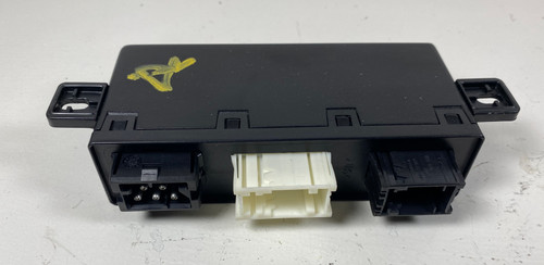 BMW E39 540i 530i 525i SIDE VIEW MIRROR CONTROL MODULE 6904255