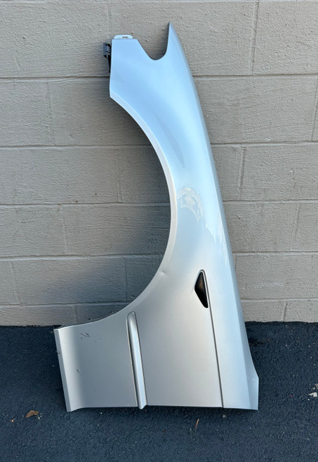 2004-06 BMW E46 330ci 325ci Driver Fender 7065263