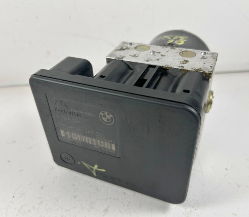 2001-05 BMW E46 330 325 ABS DSC ANTI LOCK HYDRAULIC BRAKE PUMP MODULE 6764088