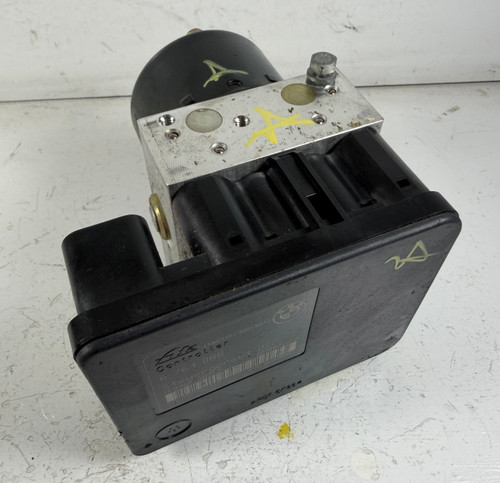 2001-05 BMW E46 330 325 ABS DSC ANTI LOCK HYDRAULIC BRAKE PUMP MODULE 6764088
