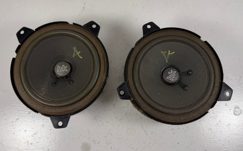 BMW E46 M3 330 325 HARMAN KARDON SPEAKERS 8368244