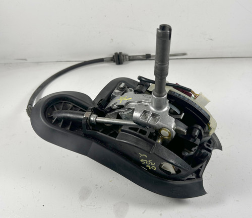 2001-05 BMW E46 330 325 TRANSMISSION GEAR SHIFTER SELECTOR 7515261