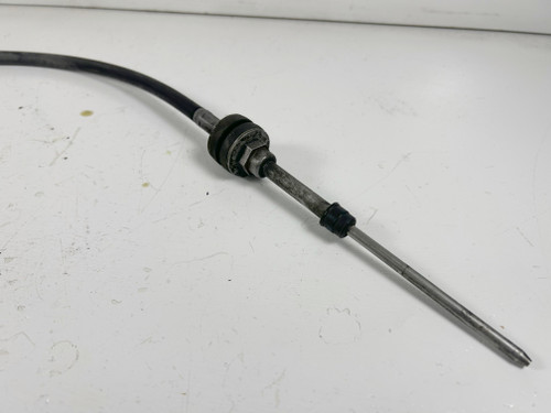 2001-05 BMW E46 330 325 TRANSMISSION GEAR SHIFTER SELECTOR 7515261