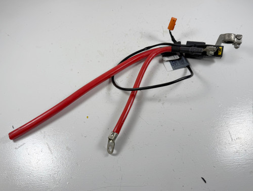 POSITIVE BATTERY CABLE REPAIR 1997-00 BMW E39 540i 528i