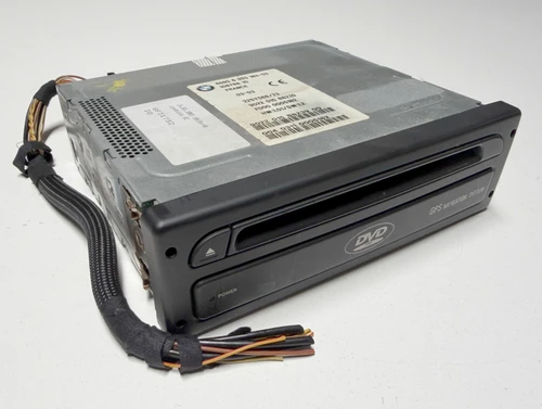 MK4 DVD NAVIGATION DRIVE BMW e38 e39 M5 540i 530i e46 M3 330ci e53 6920182