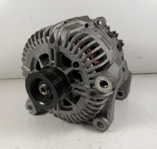 ALTERNATOR BMW E60 550i E63 E64 650i  7542934