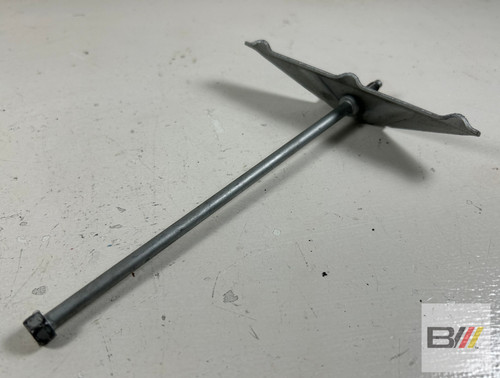 BMW E90 E92 3-SERIES BATTERY TIE DOWN STRAP OEM