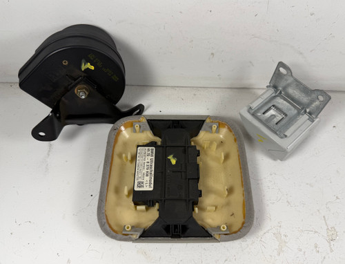 BMW E39 5' E46 3' ALARM SIREN INCLINATION SENSOR 8383153
