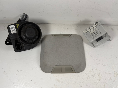 BMW E39 5' E46 3' ALARM SIREN INCLINATION SENSOR 8383153